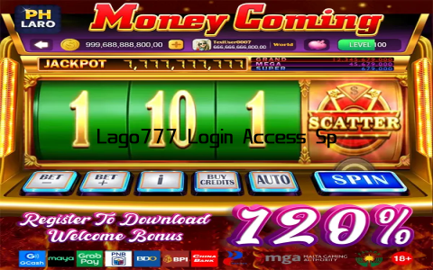 Lago777 Login Access Sparks User Surge Worldwide