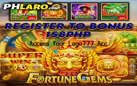 Access Your Lago777 Account Securely Online
