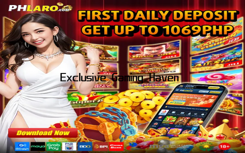 Exclusive Gaming Haven for Thrill Seekers