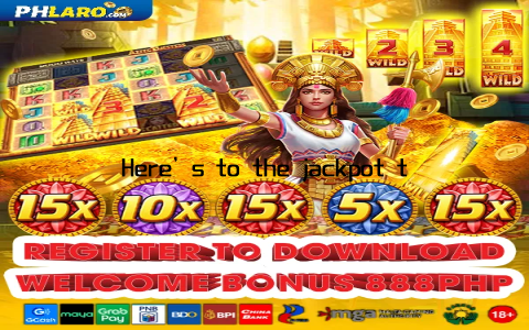 Here’s to the jackpot that broke records and made history