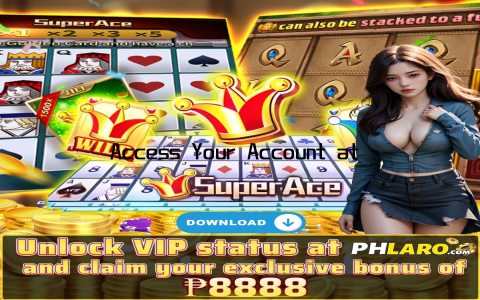 Access Your Account at Lago777 Online Casino