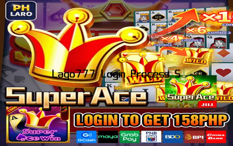 Lago777 Login Process Sparks User Interest Worldwide