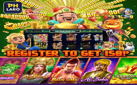 Lago777 Casino Ultimate Gaming Experience
