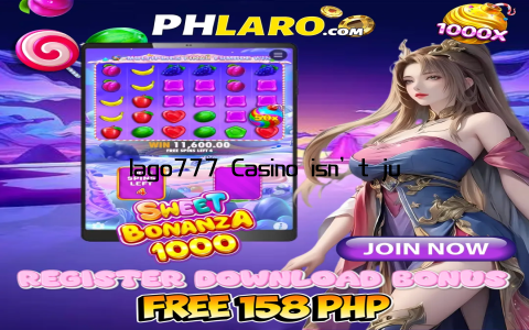 lago777 Casino isn’t just a platform—it’s a lifestyle