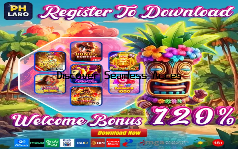 Discover Seamless Access with Lago777 Login Portal