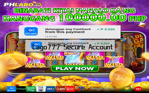 Lago777 Secure Account Login Access Portal