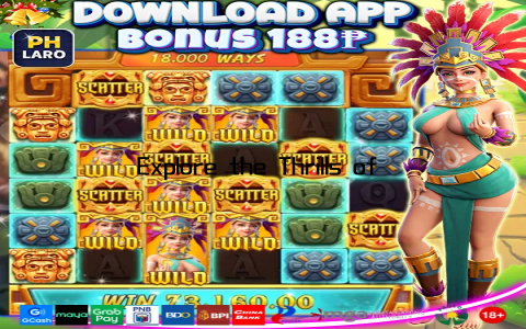 Explore the Thrills of Lago777 Casino Adventure