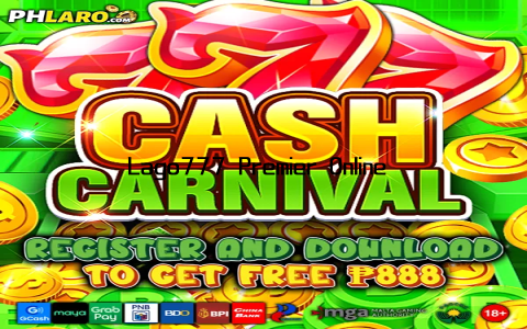 Lago777 Premier Online Casino Experience