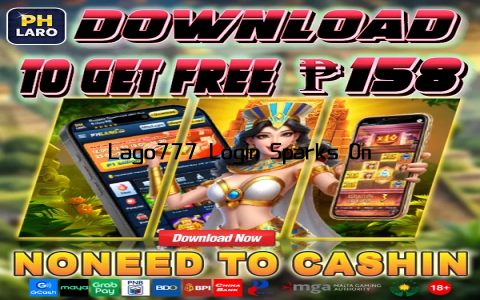 Lago777 Login Sparks Online Gaming Surge