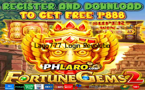 Lago777 Login Revolutionizes Online Gaming Access