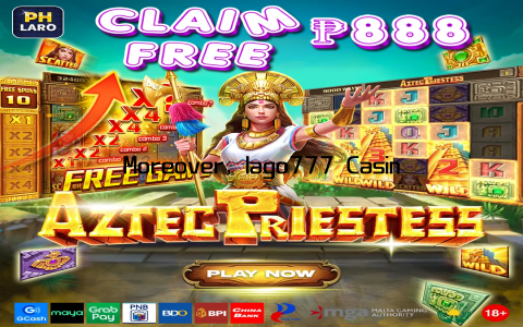 Moreover, lago777 Casino is committed to responsible gaming
